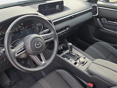 Used 2025 MAZDA CX-50 AWD 2.5 S w/ Preferred Package image 19