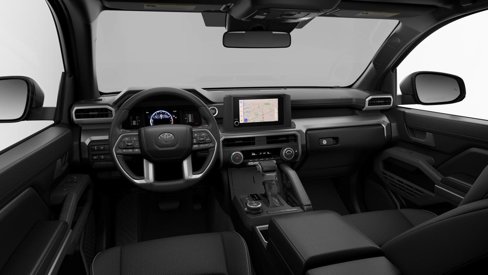 New 2025 Toyota 4Runner SR5 image 27