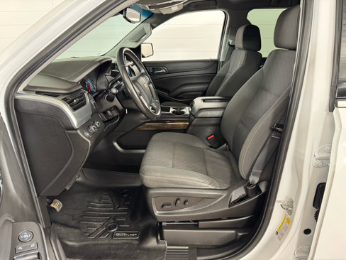 Used 2018 Chevrolet Suburban LS image 12