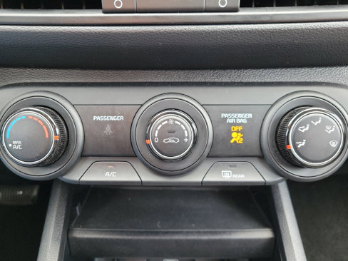 Used 2023 Kia Forte LXS w/ LXS Technology Package image 15