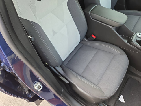 Certified 2024 Chevrolet Trax LS w/ LS Convenience Package image 16