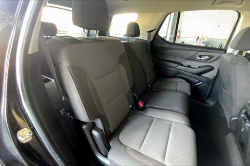 Used 2020 Chevrolet Traverse LS image 18
