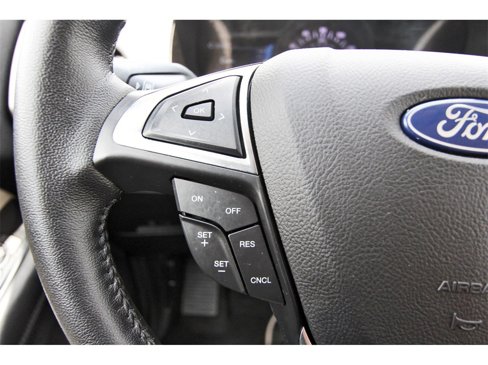 Used 2020 Ford Edge SEL w/ Convenience Package image 19