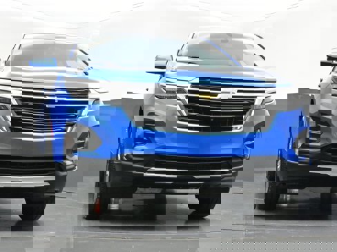 Certified 2024 Chevrolet Equinox LT image 35