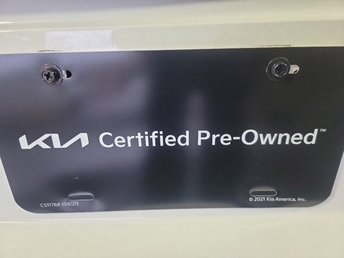 Certified 2023 Kia Soul S image 6