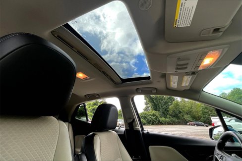 Used 2019 Buick Encore Preferred image 26