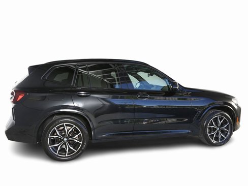 Used 2023 BMW X3 xDrive30i w/ M Sport Package image 10