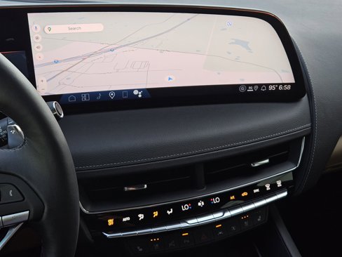 New 2026 Cadillac CT5 Premium Luxury image 19