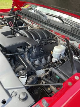 Used 2016 Chevrolet Silverado 1500 LT w/ Texas Edition image 14