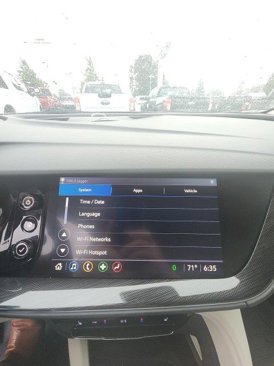 Used 2021 Buick Envision Essence image 28