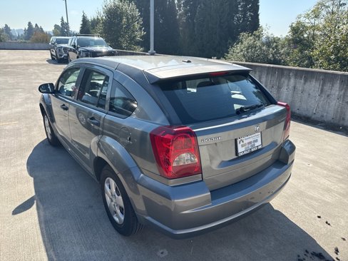 Used 2011 Dodge Caliber Express image 7