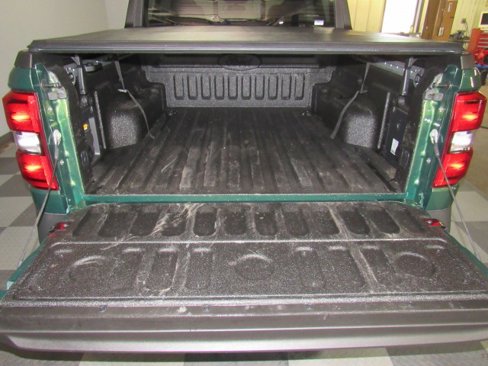 Used 2025 Ford Maverick Lariat image 5