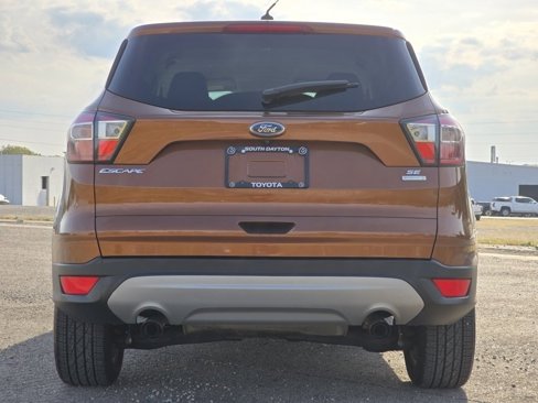 Used 2017 Ford Escape SE image 20