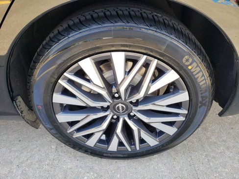 Certified 2023 Nissan Altima 2.5 SV image 43