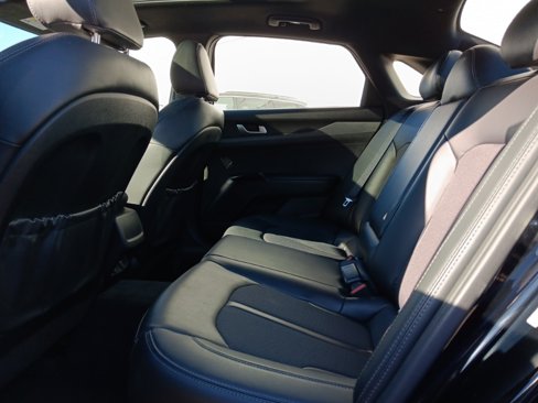 Used 2021 Kia K5 GT-Line image 13