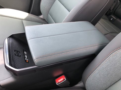 New 2026 GMC Terrain AT4 image 26