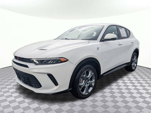 Used 2024 Dodge Hornet R/T image 7