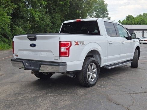Used 2019 Ford F150 XLT w/ XTR Package image 13