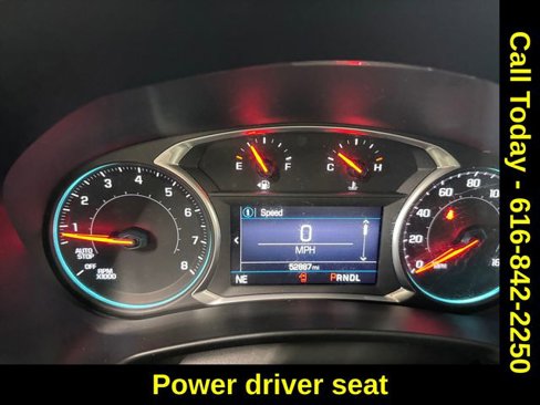 Used 2019 Chevrolet Equinox LT image 10