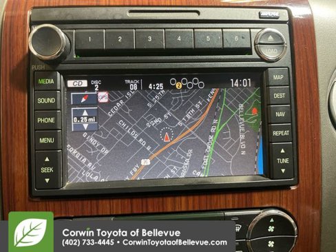 Used 2008 Ford F150 Lariat image 16