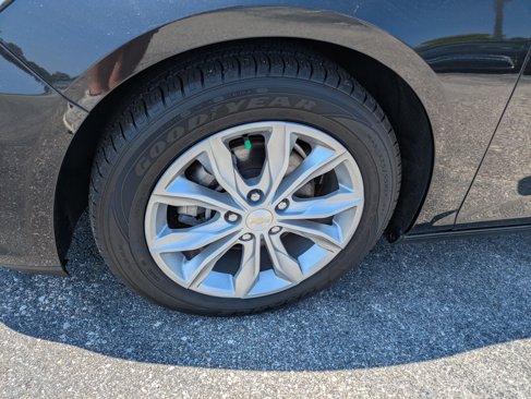 Used 2023 Chevrolet Malibu LT image 9