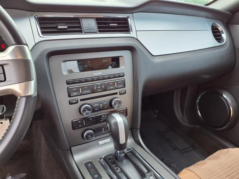 Used 2014 Ford Mustang Premium w/ Equipment Group 201A image 6