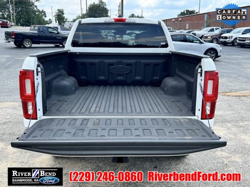 Used 2021 Ford Ranger XLT w/ Equipment Group 301A Mid image 5