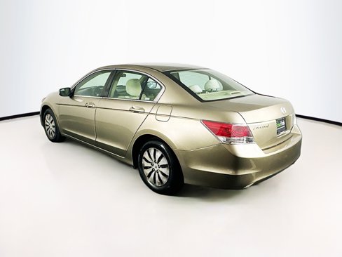 Used 2009 Honda Accord LX image 5