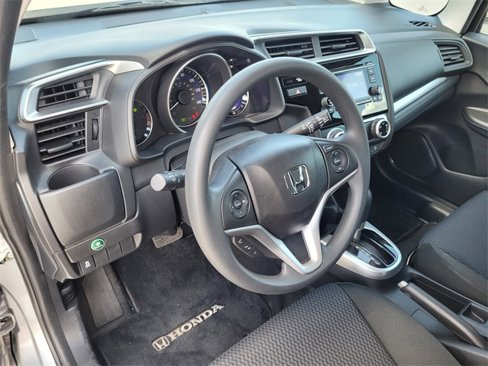 Used 2019 Honda Fit LX image 22