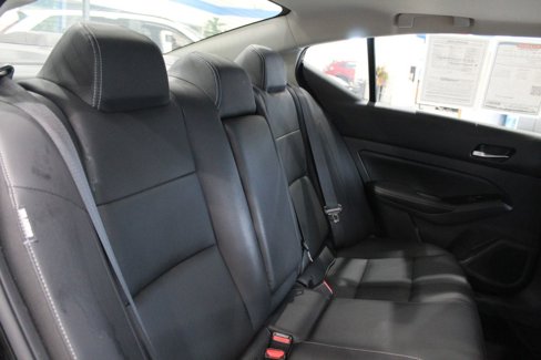 Used 2021 Nissan Altima 2.5 SL image 21