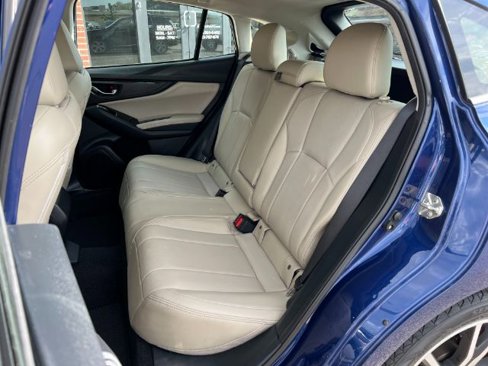 Used 2018 Subaru Impreza 2.0i Limited w/ Popular Package #2 image 24