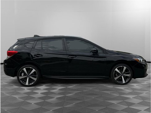 Used 2019 Subaru Impreza 2.0i Sport image 6