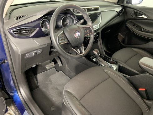 Used 2023 Buick Encore GX Preferred w/ Cold Weather Comfort Package image 26