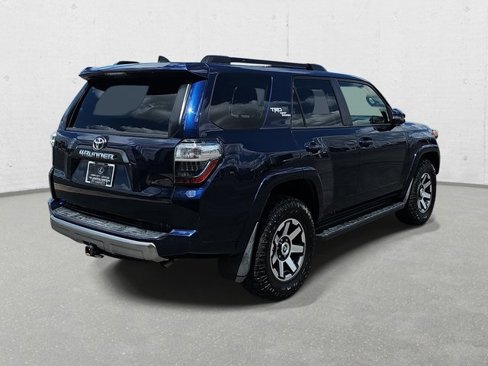 Used 2019 Toyota 4Runner TRD Off-Road Premium image 5