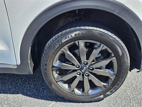Used 2019 Kia Sportage EX w/ EX Sport Appearance Package image 28