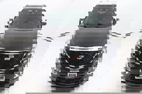 Used 2020 Cadillac XT5 Sportv image 55