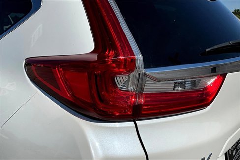 Used 2018 Honda CR-V Touring image 23