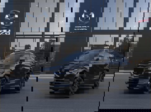 New 2025 MAZDA CX-30 AWD 2.5 S w/ Select Sport Pkg image 1
