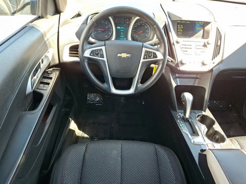 Used 2015 Chevrolet Equinox LT w/ Driver Convenience Package image 11