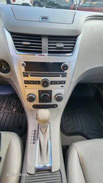 Used 2012 Chevrolet Malibu LT image 7
