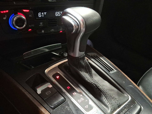 Used 2014 Audi A5 2.0T Premium w/ Lighting Package image 15