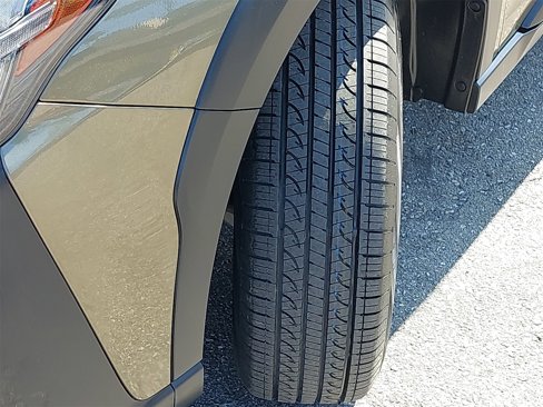 Certified 2024 Subaru Outback Premium image 31