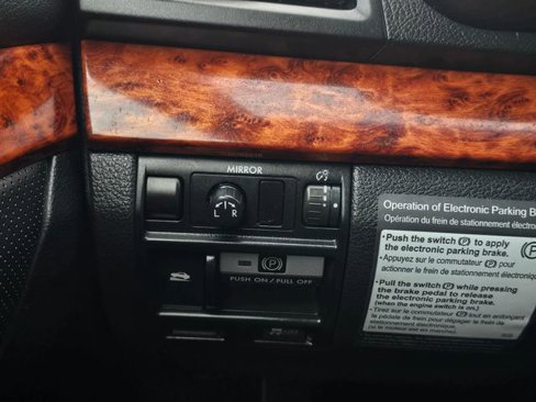 Used 2011 Subaru Outback 2.5i Limited w/ PWR Moonroof Pkg image 25