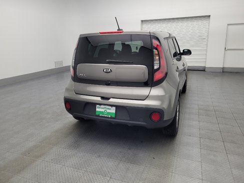 Used 2018 Kia Soul w/ Option Group 020 image 7