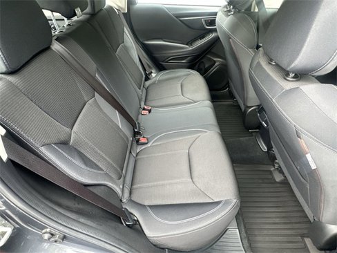Used 2020 Subaru Forester w/ Alloy Wheel Package image 23