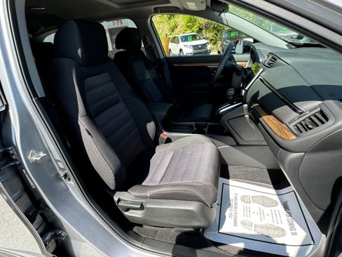 Used 2020 Honda CR-V EX image 22