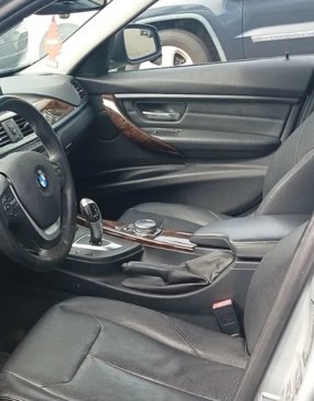 Used 2014 BMW 328i xDrive Sedan image 8