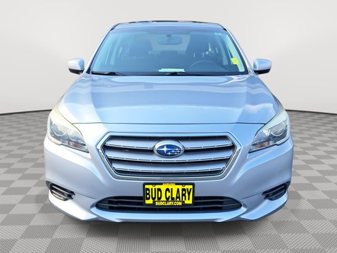 Used 2015 Subaru Legacy 2.5i Premium w/ Moonroof Package image 3