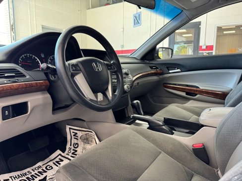 Used 2012 Honda Accord EX image 20