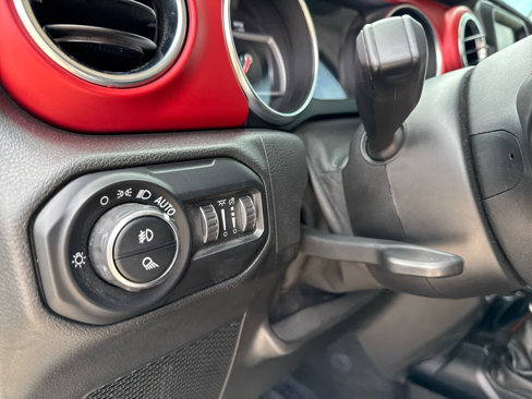 Used 2021 Jeep Gladiator Rubicon image 27